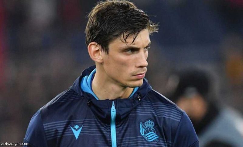 نورمان إسبانيّا