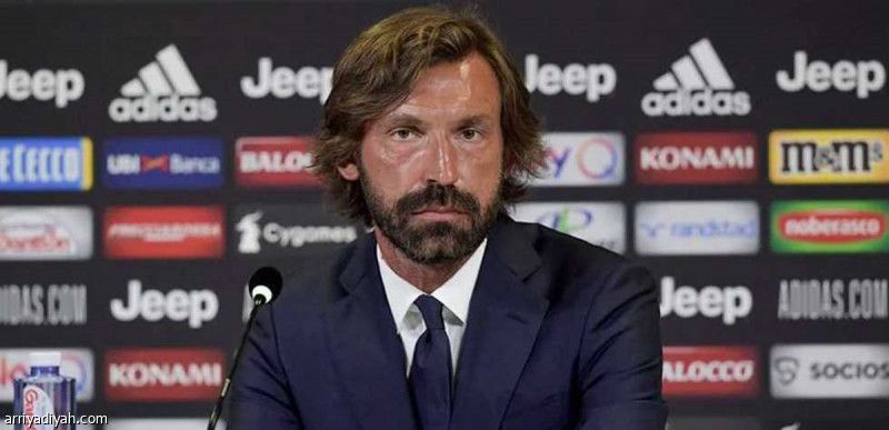 بيرلو يرحل عن كاراجومروك