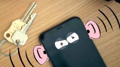 احذفه فورا.. تطبيق شهير يستخدم ميكروفون الهاتف للتنصت عليك