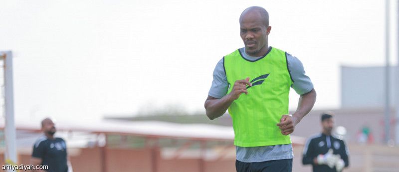 نواكايمي.. نصف القوة الهجومية