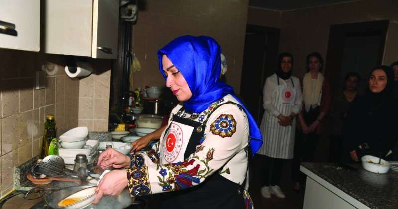 سونمز: تركيا وجهة سياحية مُفضلة لدى الكويتيين