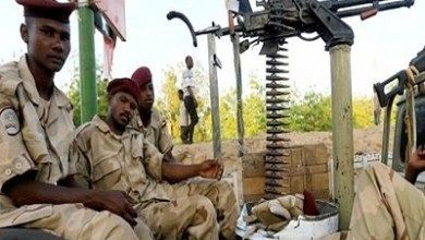 مسؤول أممي: الأمم المتحدة مصممة على مساعدة السودانيين على تحقيق السلام