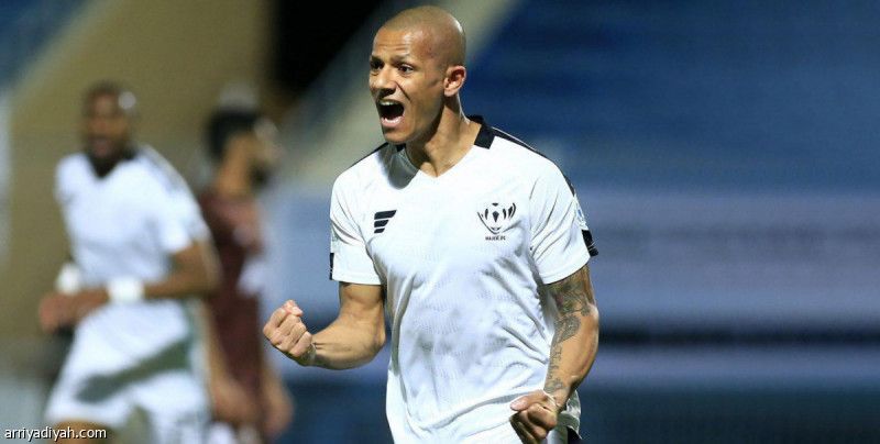 باردال يغادر هجر