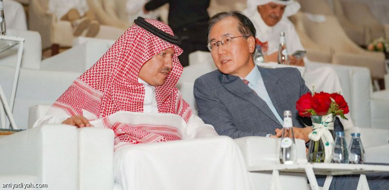 الرياض يحتفل بالصعود