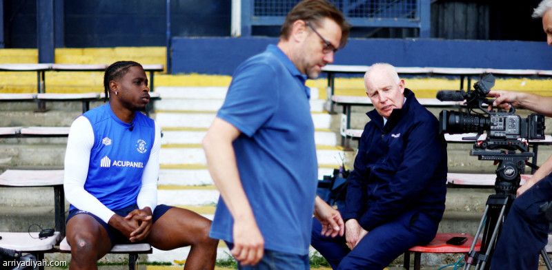 مبانزو على أعتاب التاريخ