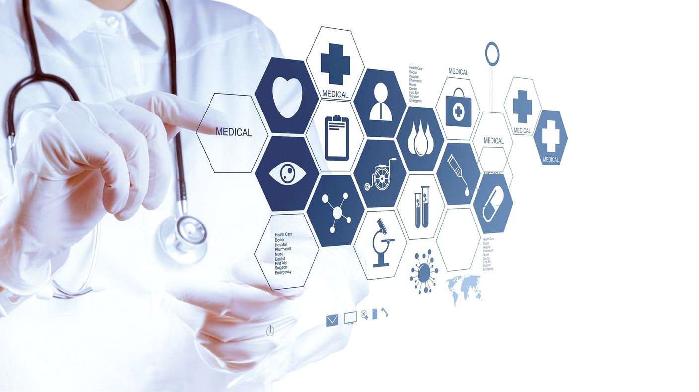 التليغراف: على بريطانيا التعلم من دبي كيفية الارتقاء بنظامها الصحي