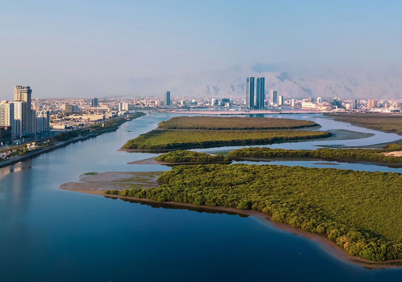 «فيتش» تثبت تصنيف رأس الخيمة عند المستوى A مع نظرة مستقبلية إيجابية