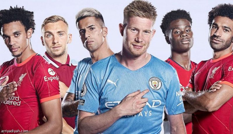 65%.. أجانب «البريميرليج»