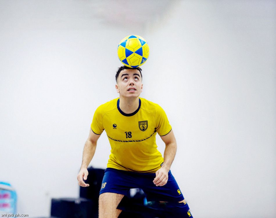 شاموسكا يهدد بالمهديوي وميدران