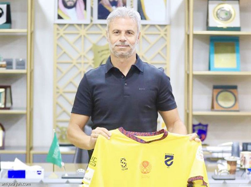 غدا.. الحزم يعود