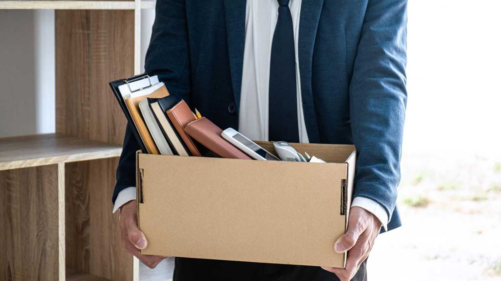 بنك أمريكي يسرّح ألف موظف