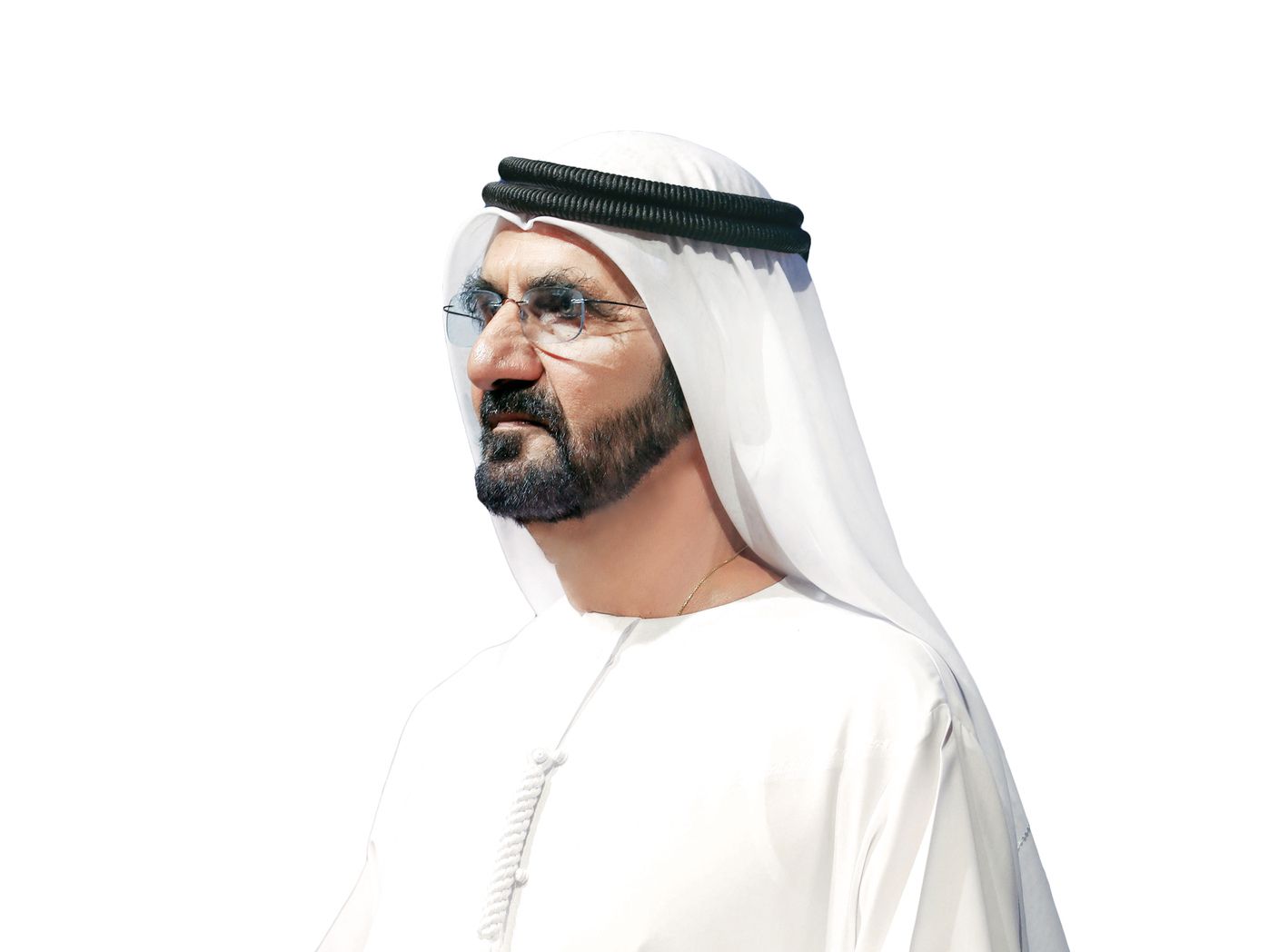 محمد بن راشد: حريصون على تعزيز العلاقات مع الدول الأفريقية من أجل مستقبل مشرق للجميع