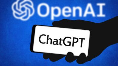 من بينها دول عربية.. تطبيق ChatGPT متوفر الآن على الآيفون في أكثر من 40 دولة