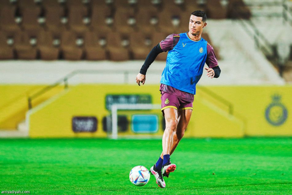 النصر.. العمري يعوض ألفارو