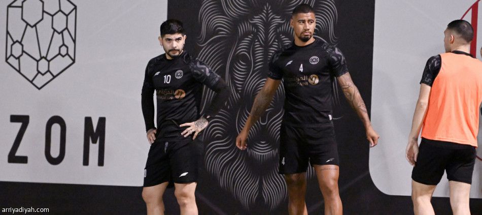 الفيديو يجهز الشباب