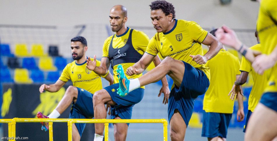 التعاون يرفع اللياقة ويسترد كادش