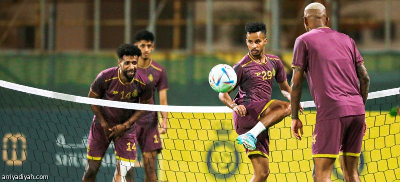 النصر.. العمري يعوض ألفارو