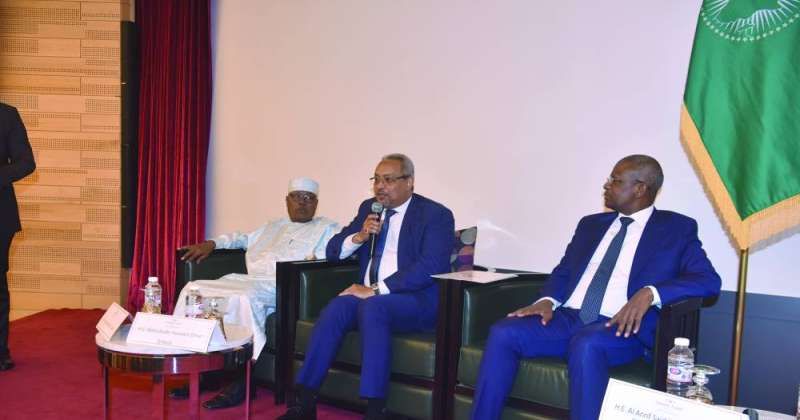 سفير جزر القمر: صندوق التنمية يتعاون مع أكثر من 51 دولة أفريقية