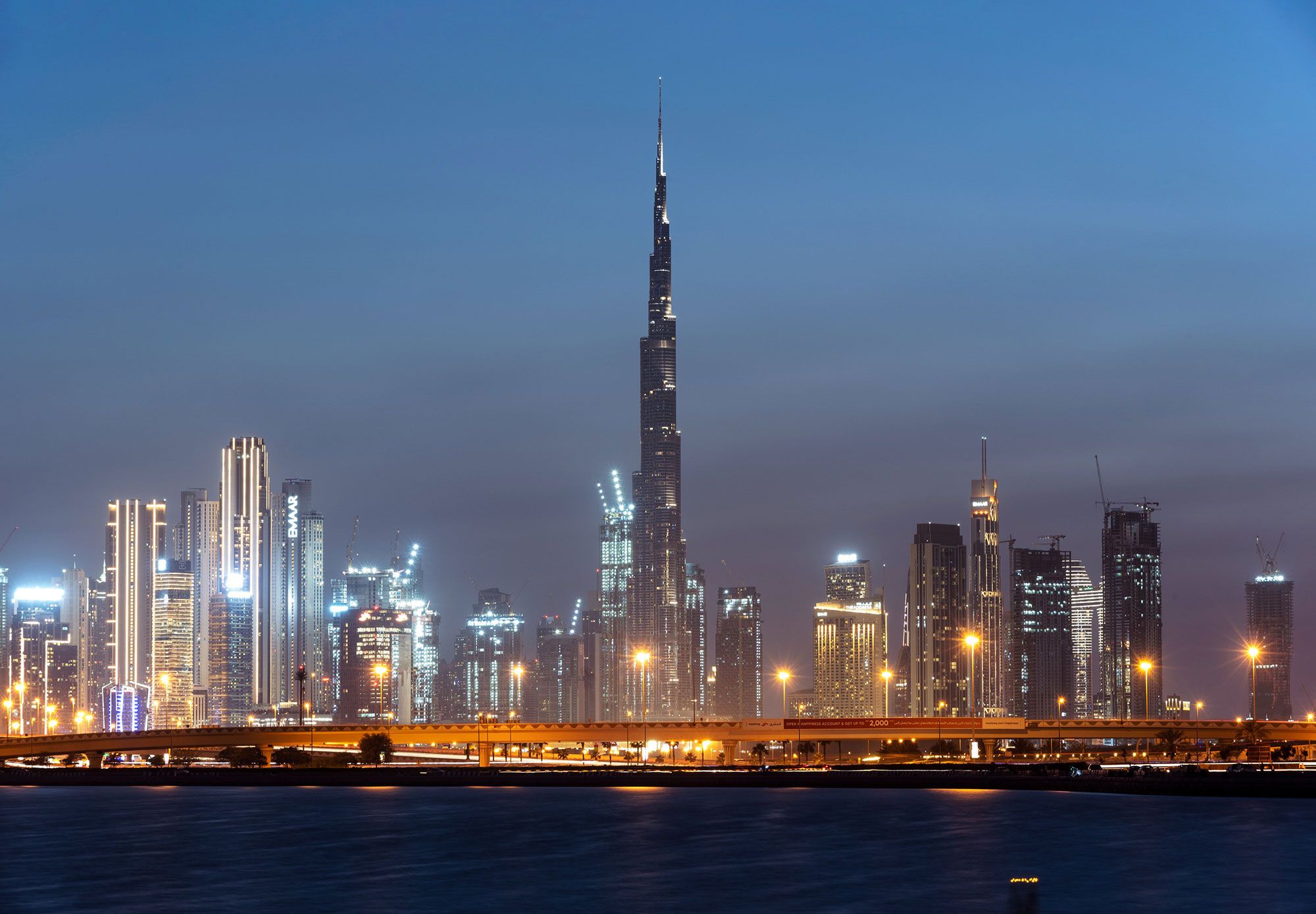 1.4 مليار درهم تصرفات عقارات دبي اليوم