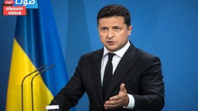 الرئيس الأوكراني: مقتل شخص وإصابة 15 آخرين في قصف روسي على منشأة صحية بدنيبرو