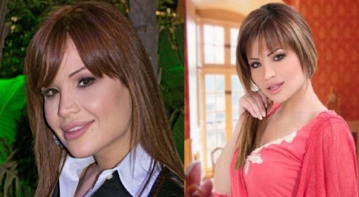 هكذا أصبحت جوانا ملاح بعد غياب طويل عن الجمهور