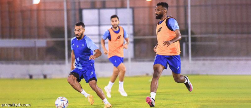 الفتح ينهي موسم باتنا وسعدان