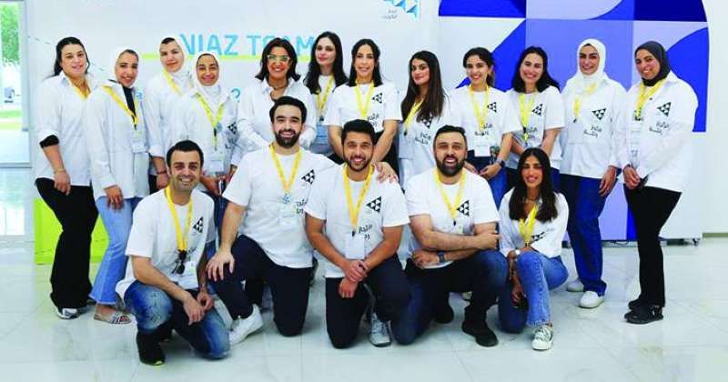 «إنجاز الكويت»... تمكين الشباب نحو اقتصاد أفضل