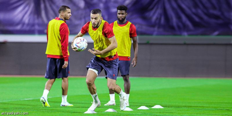 اليوم.. كونترا يختار بديل منشي