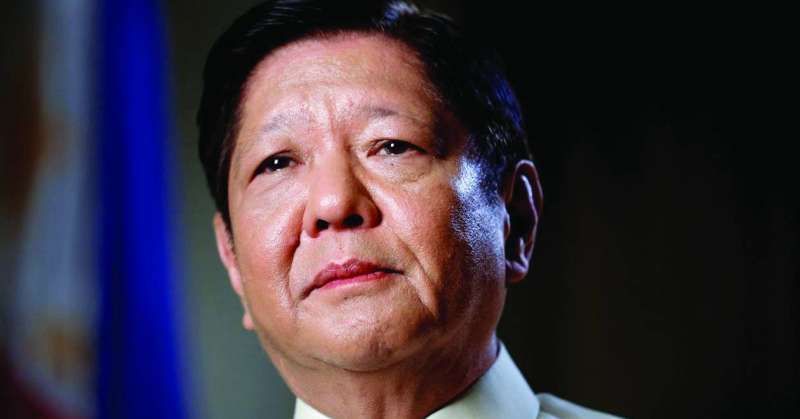 فرديناند ماركوس جونيور