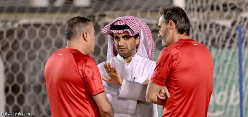 سيناريو 2019 يطارد الشباب