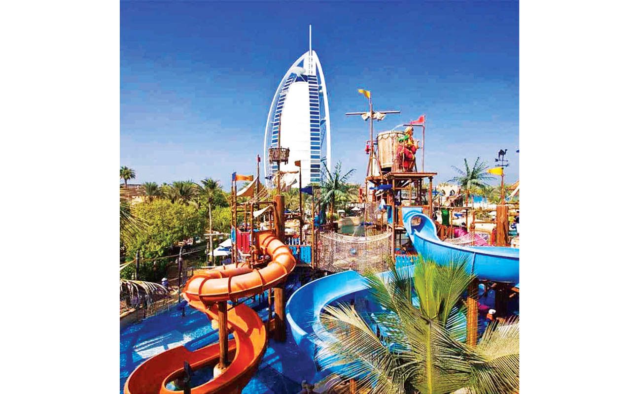 20 % نمواً سنوياً لسوق تجهيزات فنادق دبي