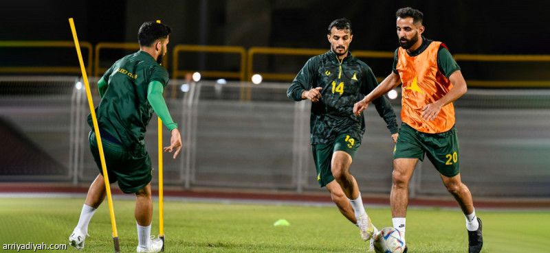 الدانة يطارد الفوز السادس