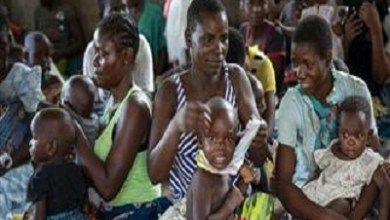 مسئولة أممية: الدول المضيفة للاجئين السودانيين بحاجة إلى دعم دولي سريع