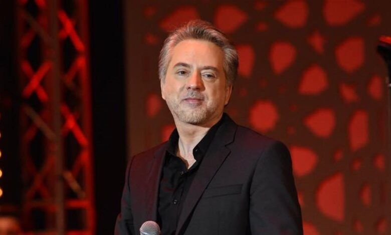 مطرب سوري يتّهم مروان خوري بالسرقة.. ما القصة؟