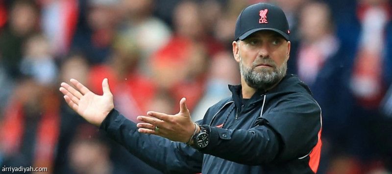 كلوب لا يمانع رحيل أي لاعب عن ليفربول