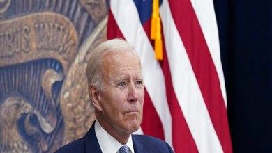 بايدن يأمل باتفاق وشيك في غضون ساعات حول سقف الدين الأمريكي