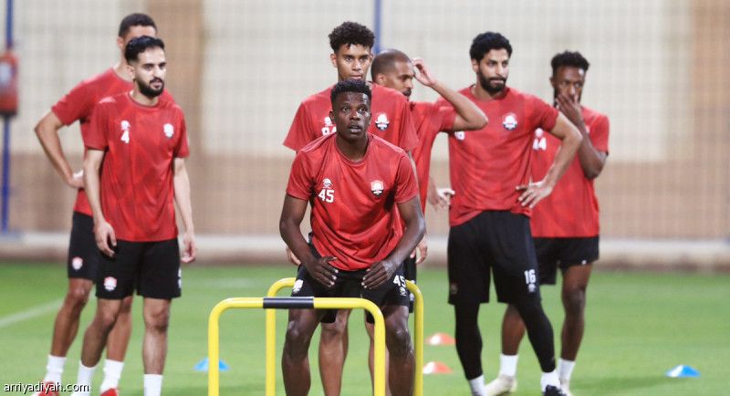 سوموديكا يجهز سانتو وتفاريس