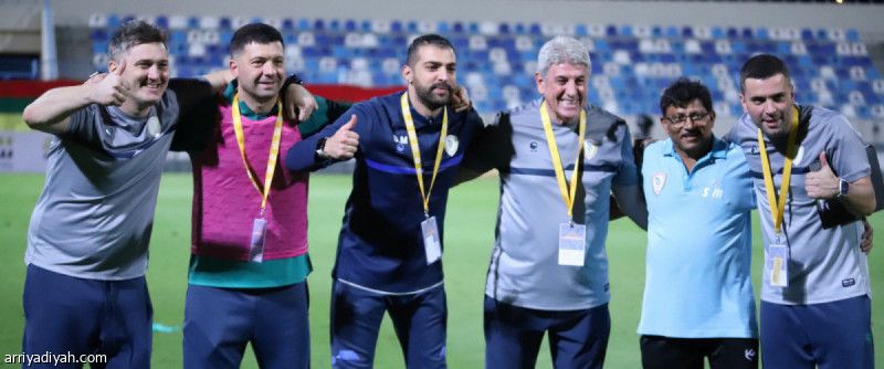 اجتماع يرتب نجران