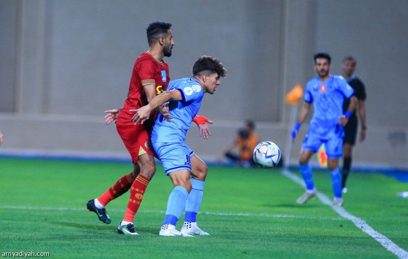 الباطن يعرقل العدالة