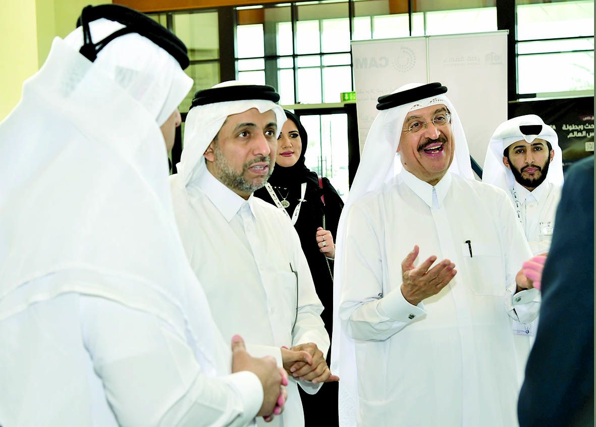 جامعة قطر: «المواد المتقدمة» من أهم المراكز البحثية بالمنطقة