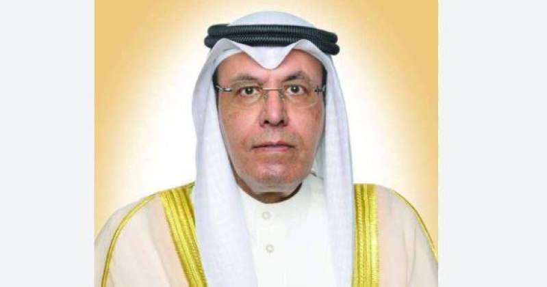 وزير التربية والتعليم العالي