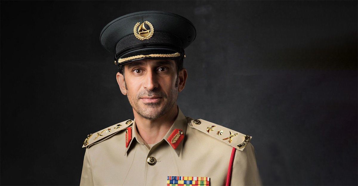 دبي تستضيف القمة الشرطية العالمية في مارس 2024