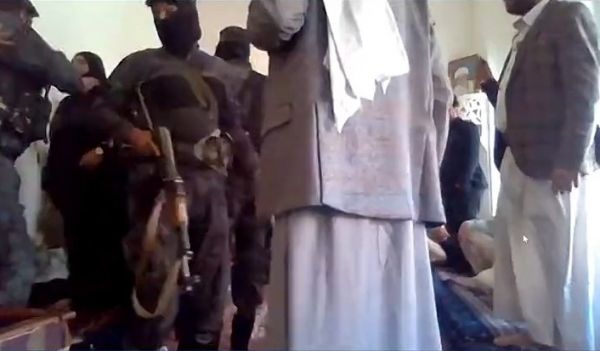 رايتس رادار: اقتحام مليشيا الحوثي لاجتماع الطائفية البهائية تجريف لمظاهر التنوع الديني والتعايش الاجتماعي