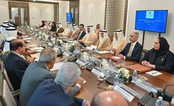 توافق حكومي برلماني على مشروع قانون الميزانية العامة للدولة للسنتين الماليتين 2023- 2024