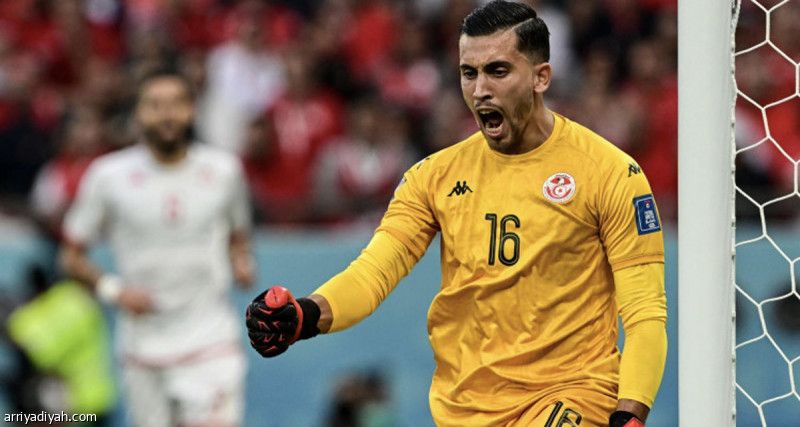 التونسي دحمان.. أولى صفقات الحزم