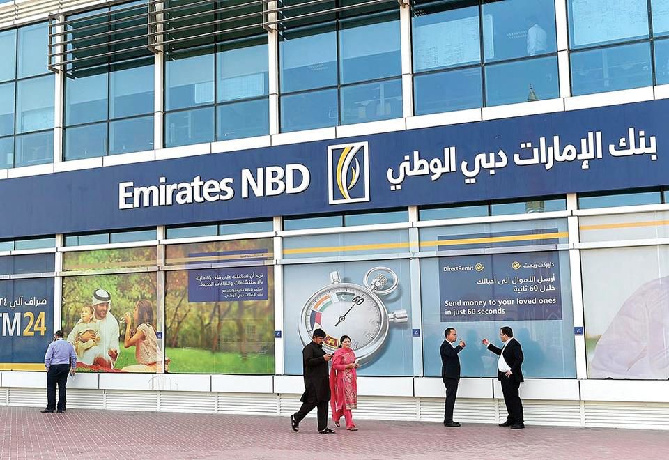 مخصصات القروض في بنوك دبي تنخفض لأدنى مستوى