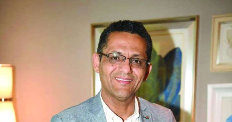 خالد البلشي