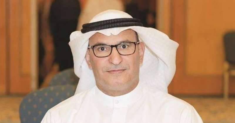 نائب وزير الخارجية السفير منصور العتيبي