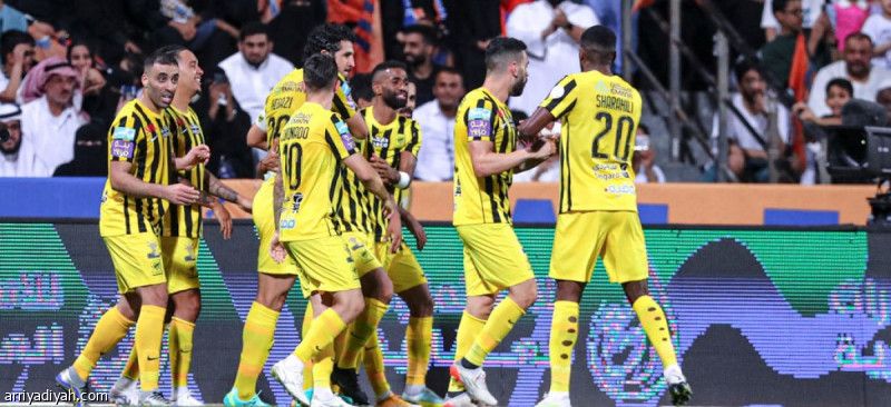 مدالله: جمهور الاتحاد يستحق الذهب