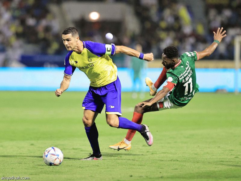 الاتفاق التعادل الثامن